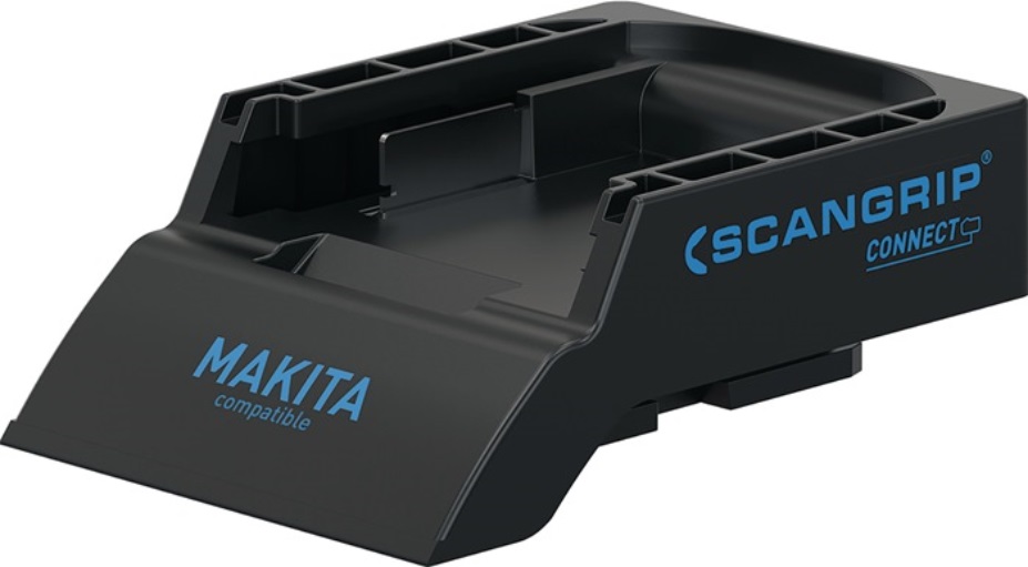 SCANGRIP 03.6148C Akku-Adapter SMART CONNECTOR passend für MAKITA