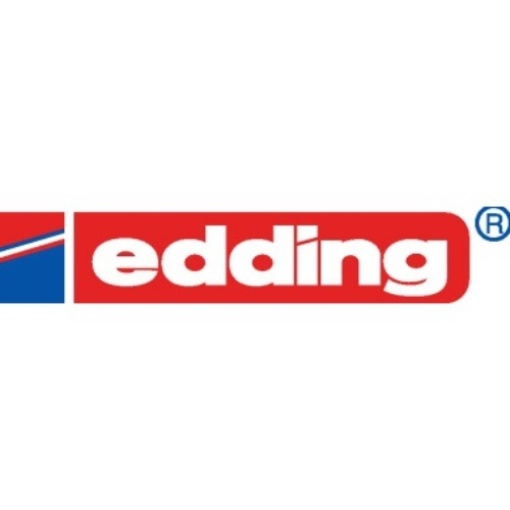 edding Permanentmarker 3000 4-3000-10 1,5-3mm sort. 10St.