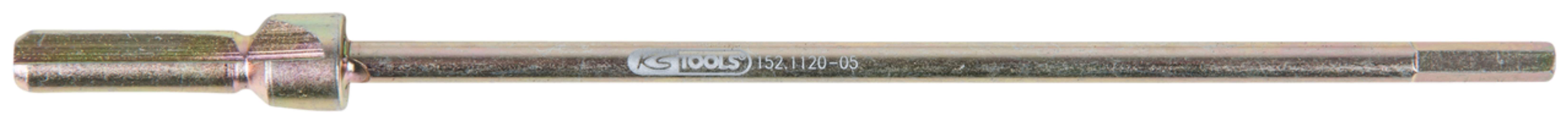 KS Tools 152.1120-05 Reibahle M12