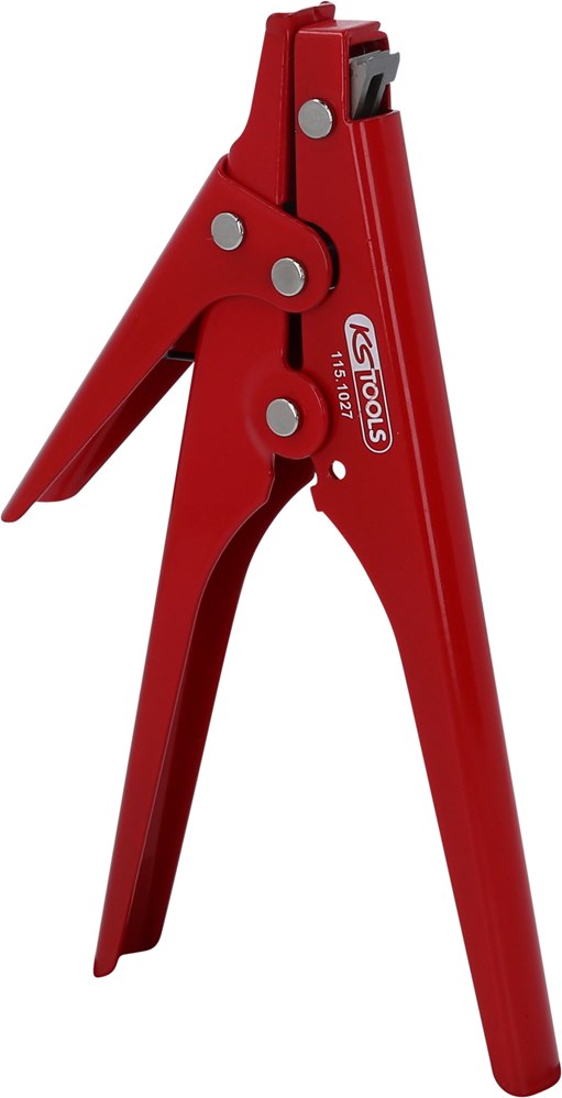 KS Tools 115.1027 Kabelbinder-Pistole, 2,4 - 13 mm