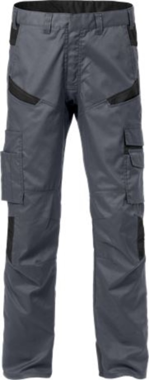 Fristads 129484-896-C48 Hose 2552 STFP Fusion Mechanische Stretchqualität / 2 Vo