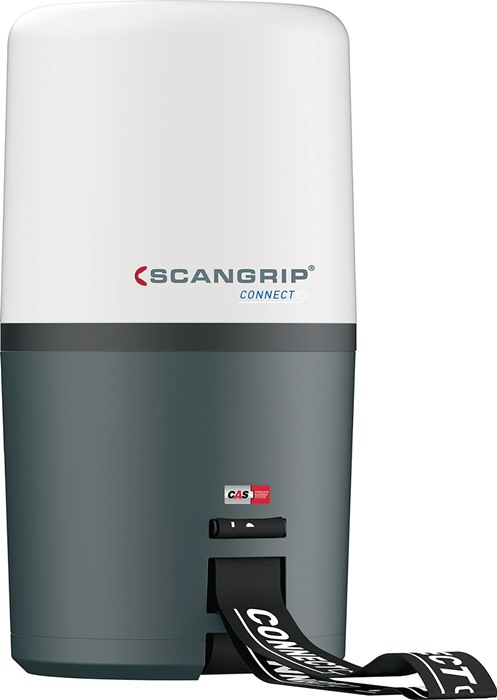SCANGRIP 03.6108C LED-Strahler AREA 6 CONNECT 54 W 3000 - 6000 lm  IP65