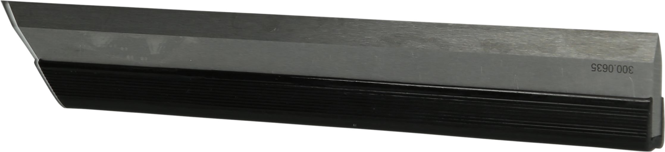 KS Tools 300.0635 Präzisions-Haarlineal, 200mm