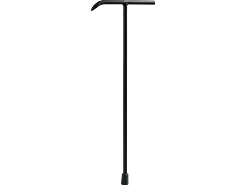 HÄRKE 46904 Unterflurhydrantenschlüssel Typ C Vierkant 14 mm lackiert