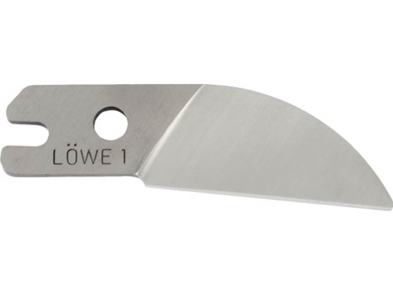ORIGINAL LÖWE 1.001/B Ersatzklinge  passend für Original LÖWE 1.104 + 1.105 Blis