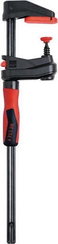 BESSEY GK15 Getriebezwinge GearKlamp Spannweite 150 mm Ausladung 60 mm