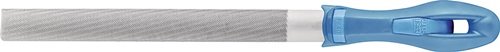 PFERD TOOLS 11213206 Werkstattfeile DIN 7261 Länge 200 mm Querschnitt 20 x 6 mm