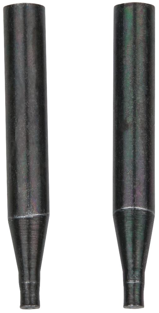 KS Tools 440.0341 Ersatzstifte, Ø 2,5 mm, 2-tlg.