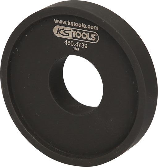 KS Tools 460.4739 Einziehplatte, Ø 55 mm