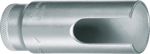 GEDORE 1147471 Eckventilsteckschlüssel 314000 Länge 82 mm