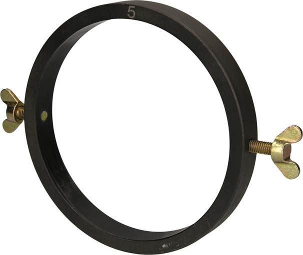KS Tools 460.1431 Haltering Ø 140 mm