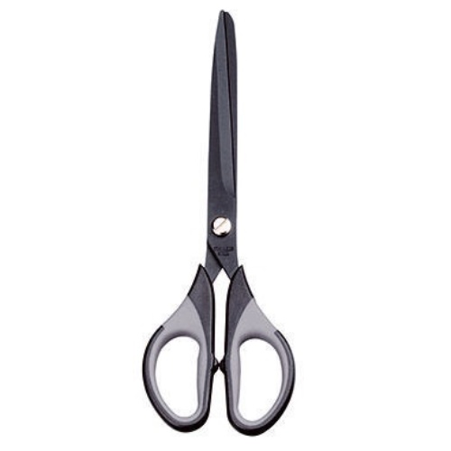 MAUL Universalschere 7690790 18cm Stahl schwarz/grau