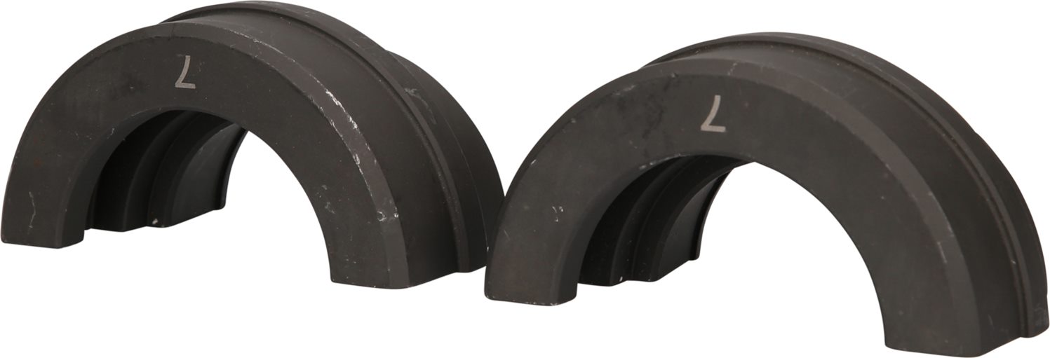 KS Tools 460.2525 Lagerschalenpaar Ø 74 mm