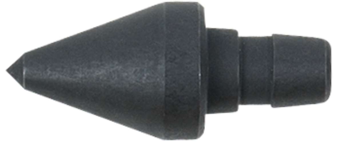 KS Tools 140.5262 Spitzaufsatz, kegelförmig/spitz