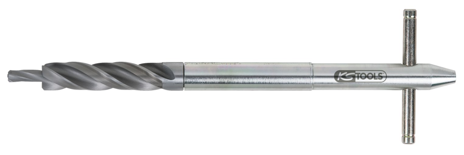 KS Tools 152.1393 Injektoren-Sitz-Reinigungswerkzeug