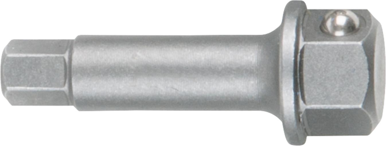KS Tools 918.3504 Innensechskant-Steckschlüsseleinsatz, 9 mm