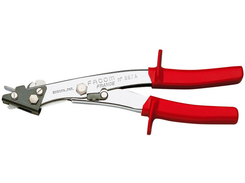 Facom 887A Blechknabber