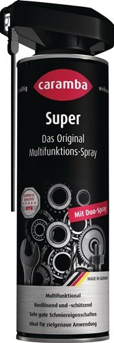 CARAMBA 6612021 Multifunktionsöl Super 500 ml