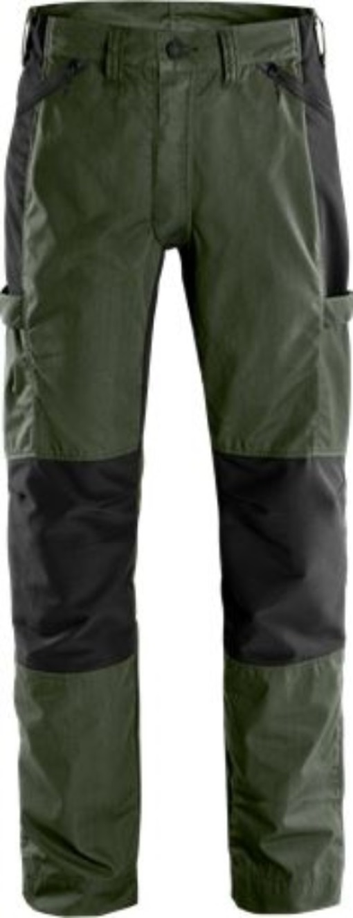 Fristads 130804-796-D96 Allrounder Stretch-Hose 2540 LWR Dynamic Leichtes Ripsto