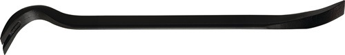 PEDDINGHAUS 7187120001 Nageleisen Power Bar Gesamtlänge 1200 mm ovaler Korpus
