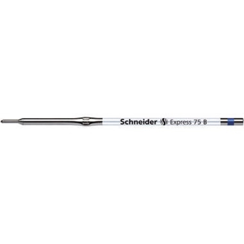 Schneider Kugelschreibermine Express 75 7523 B 0,8mm blau