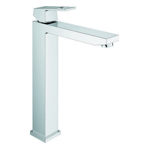 GROHE 23406000 Waschtisch-Einhandhebelmischer Eurocube DN 15, für freistehende W
