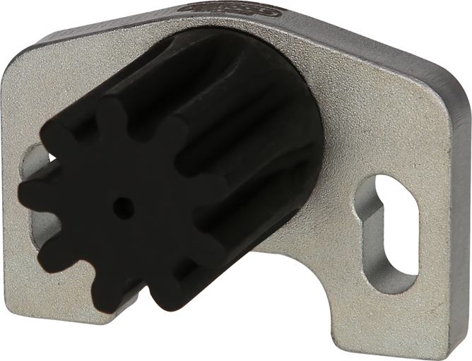 KS Tools 460.3625 Motor-Durchdrehvorrichtung für Volvo, 56,0 mm