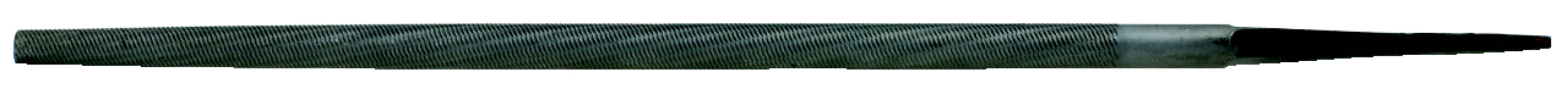 KS Tools 161.0214 Rund-Feilenblatt, Form F, 150mm, Hieb3