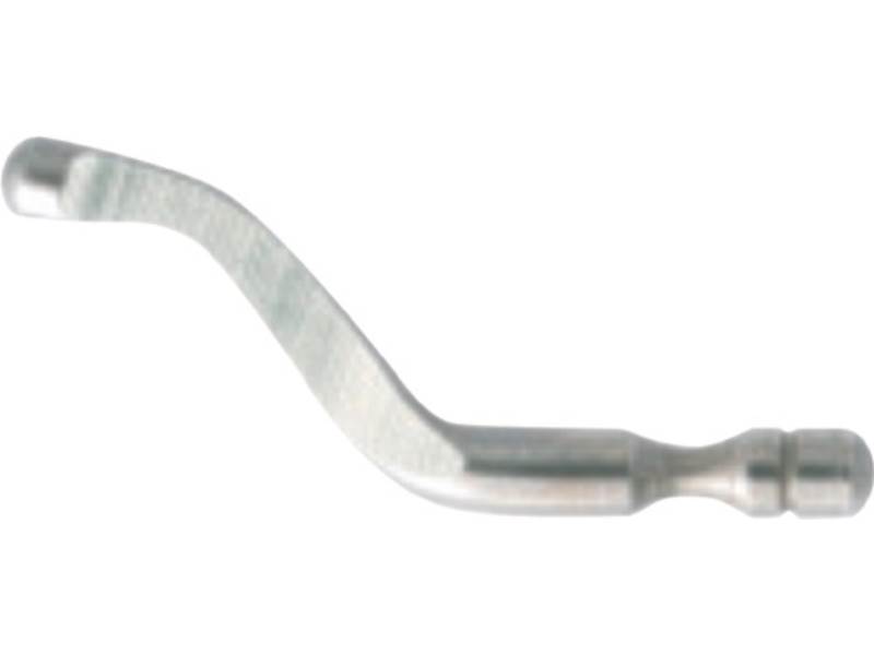 VARGUS 151-29210 Klinge  B10S Klingen-Ø 2,6 mm