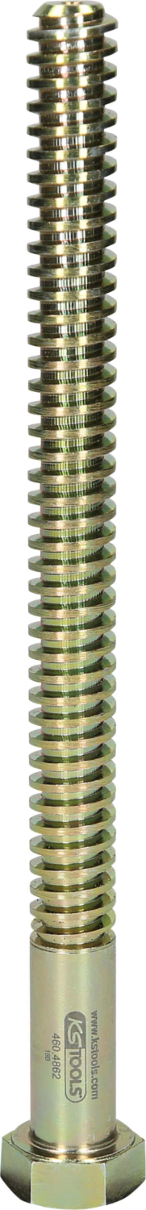 KS Tools 460.4862 Gewindespindel, 215 mm