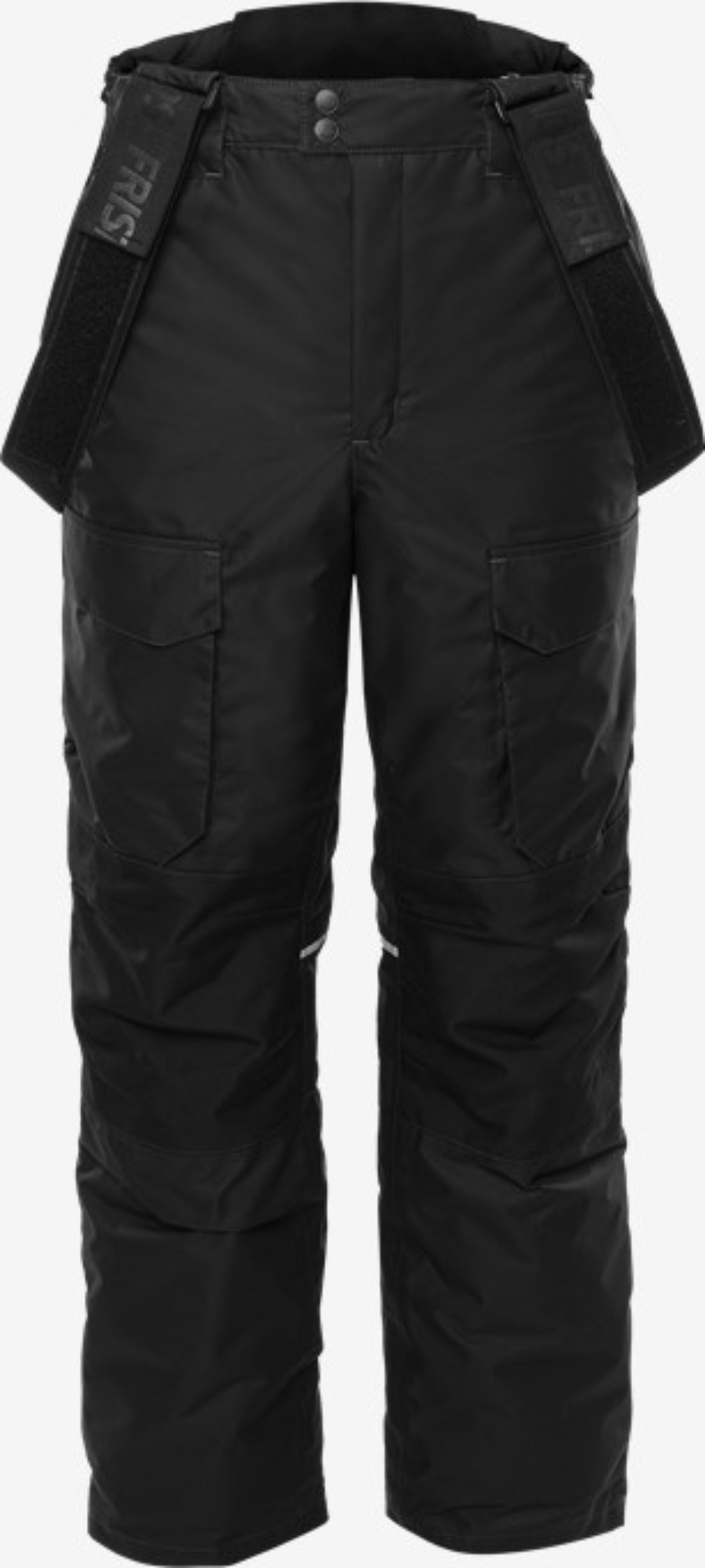 FRISTADS 300858-940 Airtech® Winterhose 2698 GTT Gr.XS Schwarz