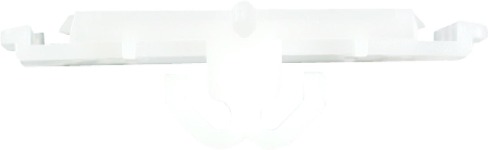 KS Tools 420.5007 Plastik-Clip für Audi/Volkswagen, 50er Pck