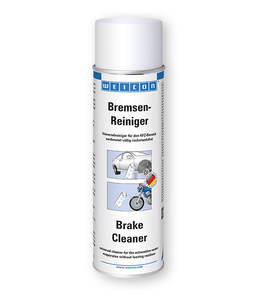 WEICON 10000148 (11203500) Bremsenreiniger  500 ml