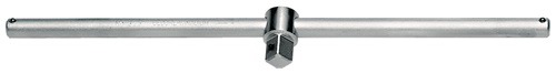 GEDORE 6278360 Quergriff mit Gleitstück 3287 3/4 '' Länge 500 mm