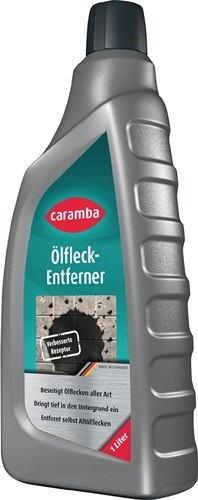 CARAMBA 606811 Ölfleckentferner  1000 ml