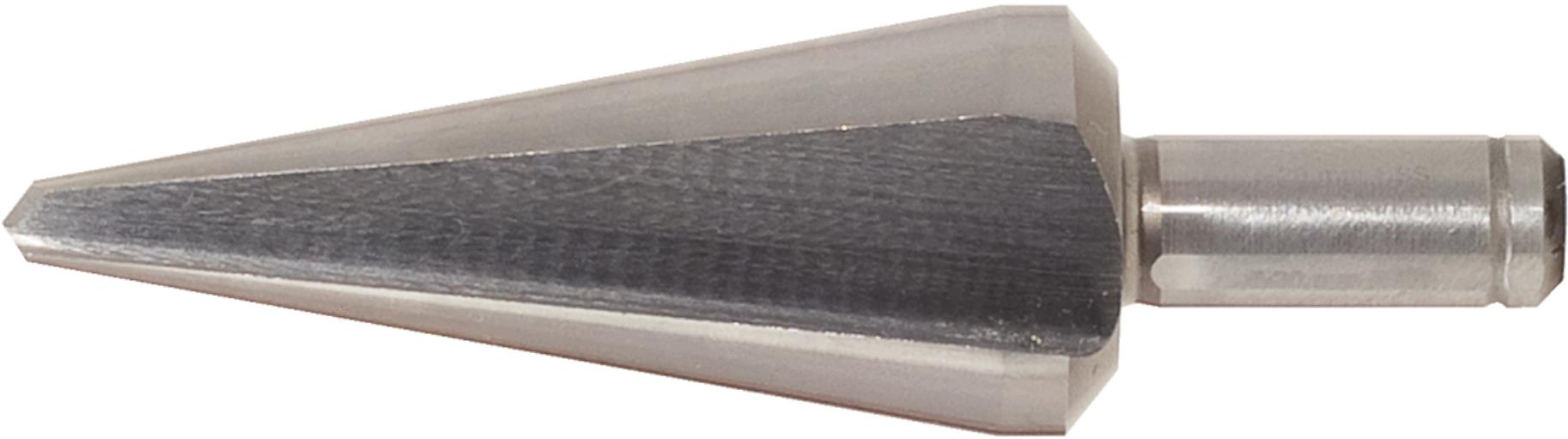 KS Tools 336.0011 HSS Co Blechschälbohrer, Ø 3-20mm