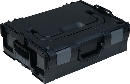 BS SYSTEMS 6100000306 Werkzeugkoffer L-BOXX® 136 Innen-B378xT310xH101mm