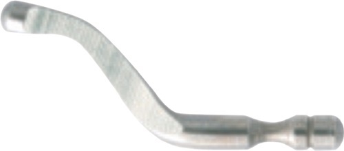 VARGUS 151-29210 Klinge  B10S Klingen-Ø 2,6 mm