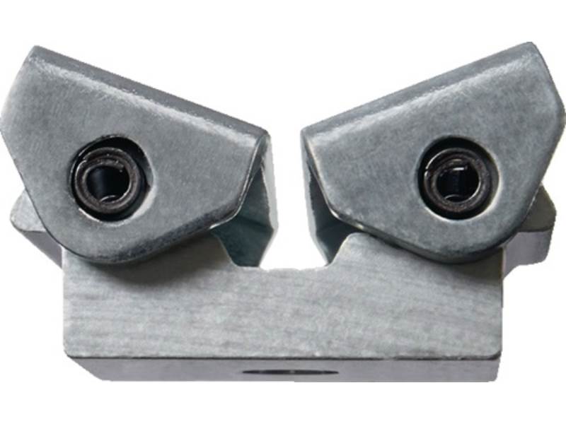 BESSEY TWVAD Tischspannauf-Satz TWVAD ohne Bolzen