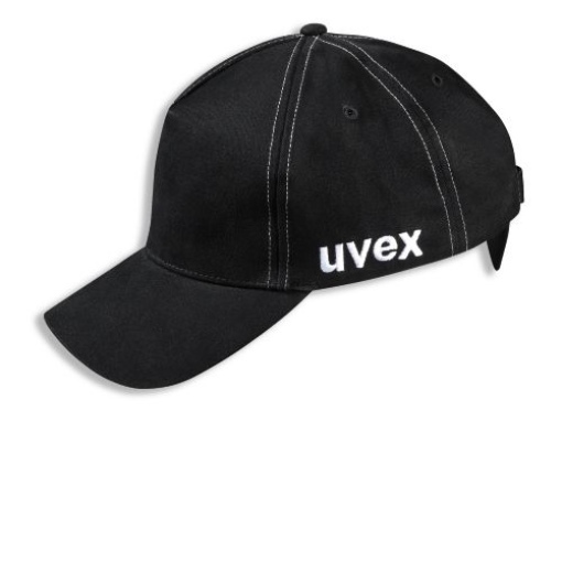 Uvex 9794430 Kappe u-cap sport 9794430 schwarz