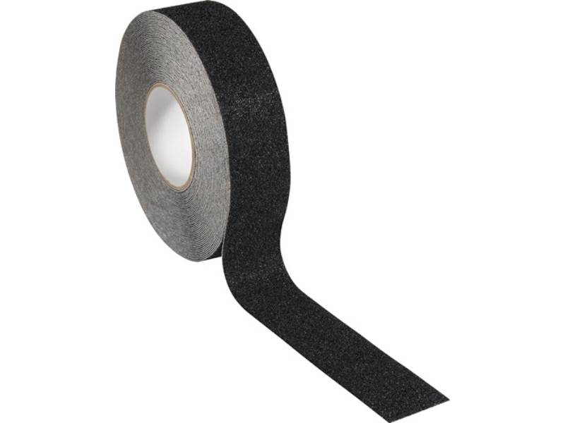 ROCOL RS 43531 Antirutschklebeband SAFE STEP® schwarz Länge 18,25 m, Breite 50 m