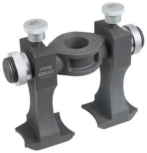 KS Tools 440.0630 Universal-Werkzeug zur Kompakt-Radlagerdemontage