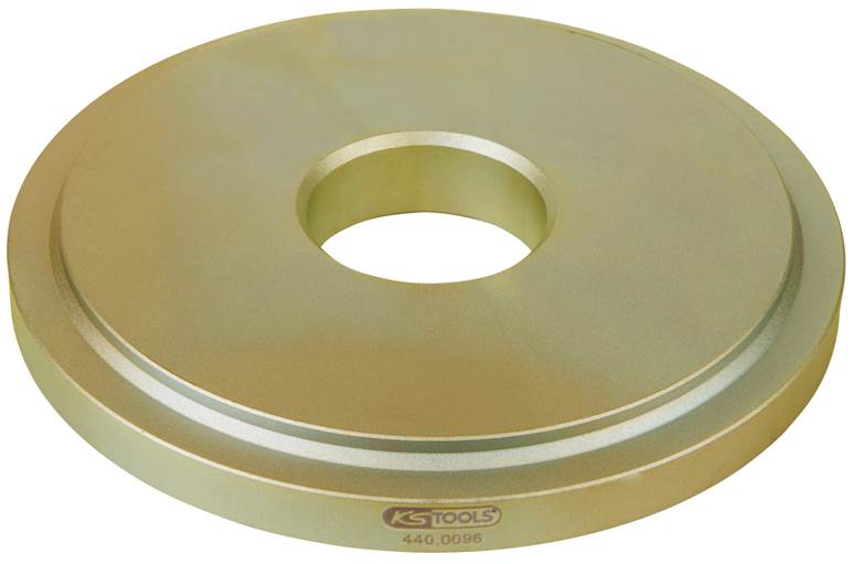 KS Tools 440.0096 Druckscheibe, groß