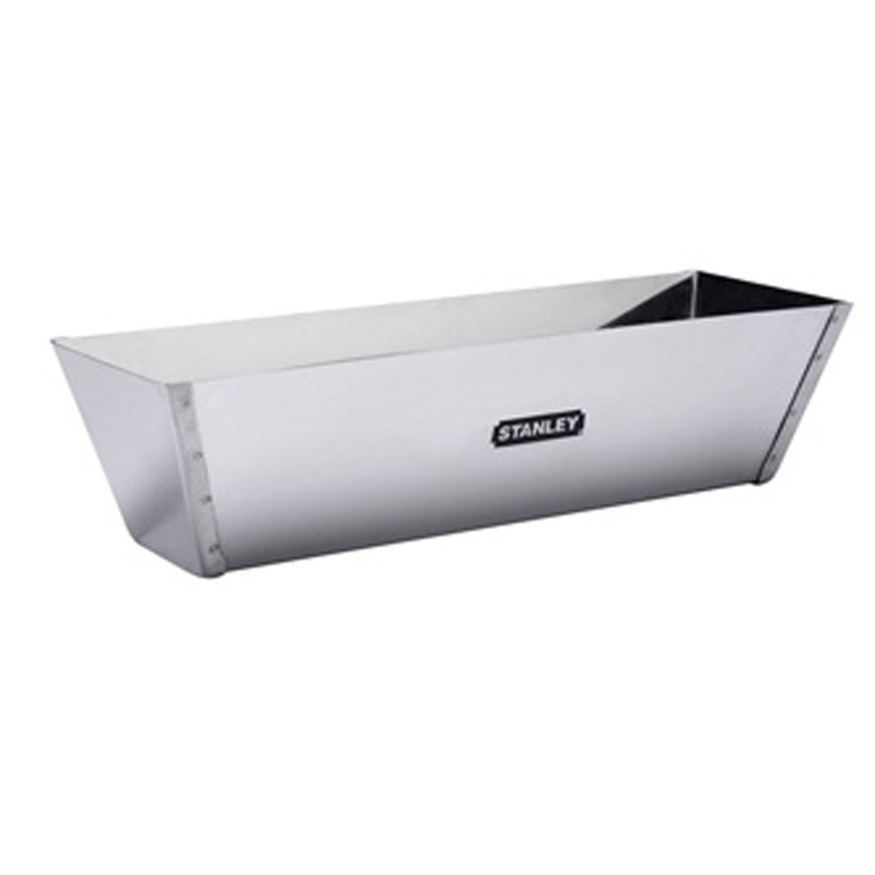 STANLEY STHT0-05867 Spachtelkasten aus Stahl, 305mm