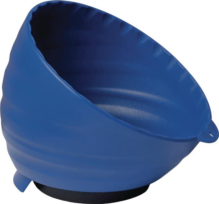 TECWERK 2000829805 Aufbewahrungsschale Schalen-D.15cm sta.magn.Ku.TECWERK 200082