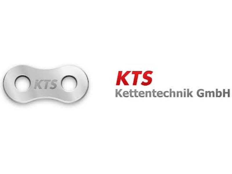 Gekröpftes Glied 05B-1 ähnlich DIN 8187