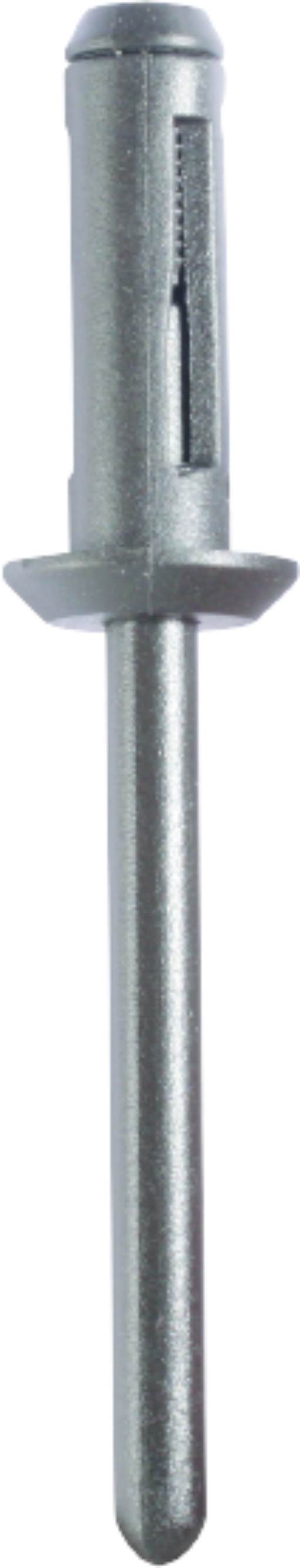 KS Tools 420.5304 Blindniet-Verbindungsclip für GM, 50er Pck