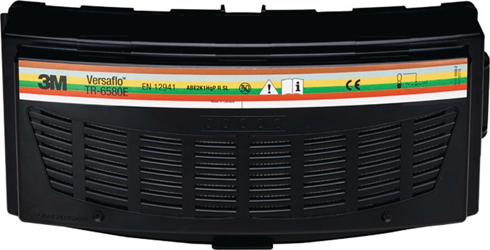 3M 7100020999 Filter TR-6580E passend für TR-600/TR-800 A2B2E2K1HgP