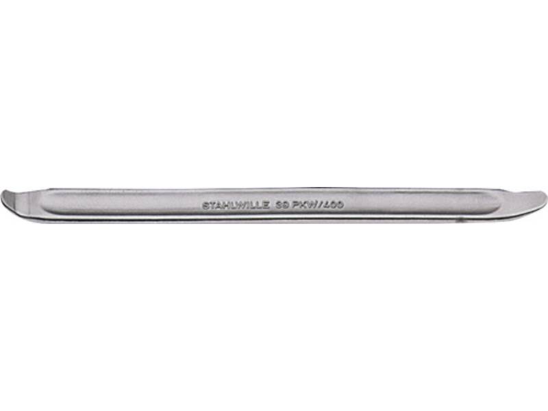 STAHLWILLE 74010401 Montierhebel 39 Länge 400 mm hochwertiger Spezialstahl passe