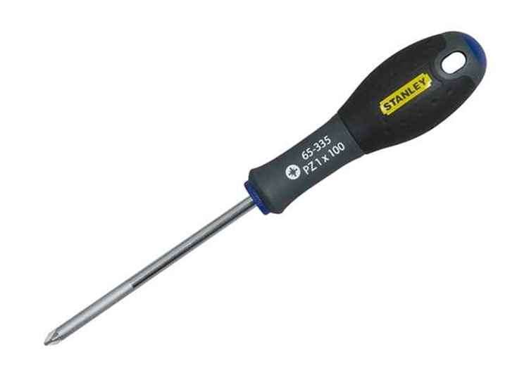 Stanley 0-65-336 Schraubendreher FatMax PZ1 250mm